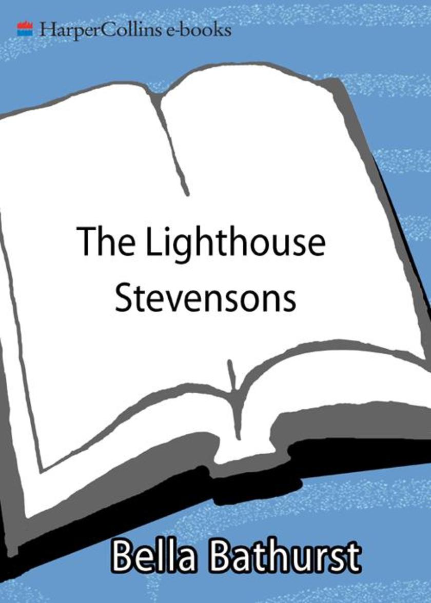The Lighthouse Stevensons