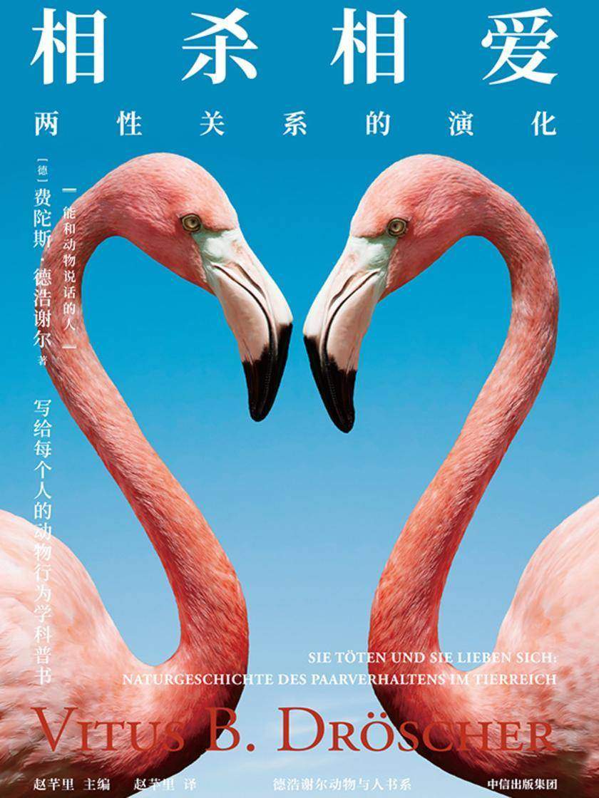 相杀相爱