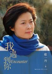 我遇到你【精装本】