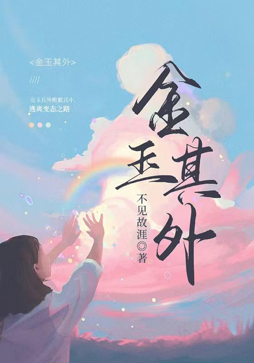 金玉其外