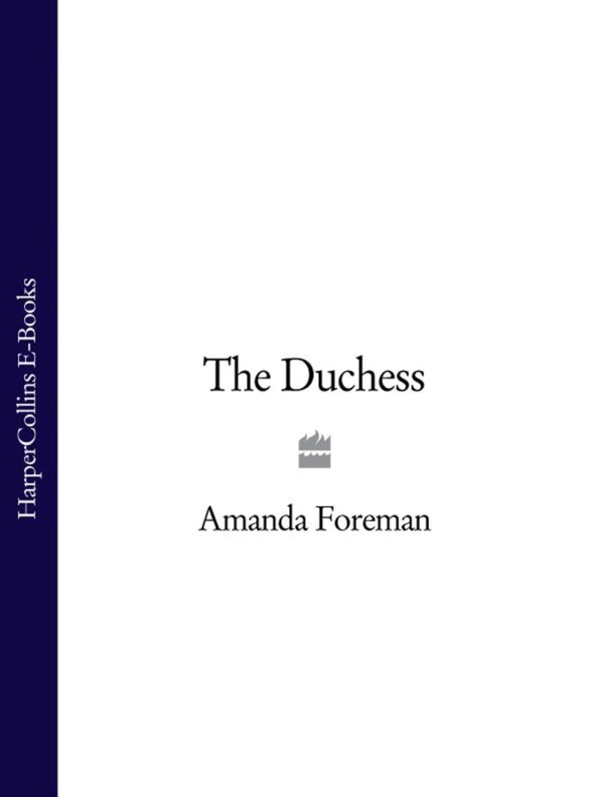 The Duchess (Text Only)