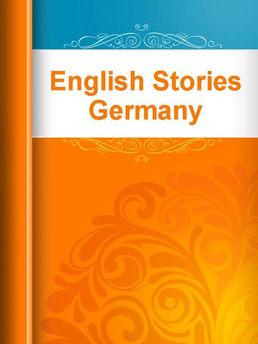 English Stories Germany