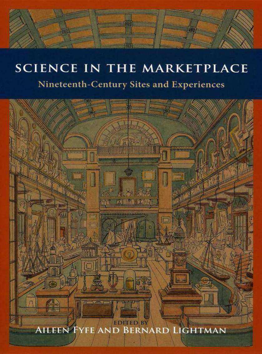 Science in the Marketplace
