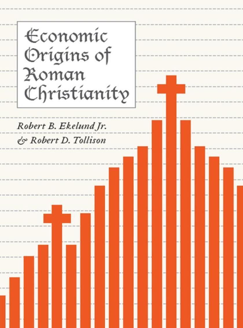 Economic Origins of Roman Christianity