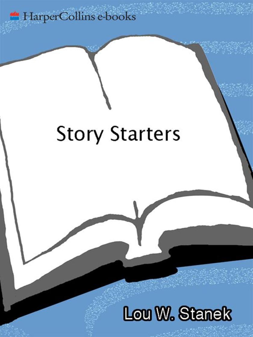 Story Starters