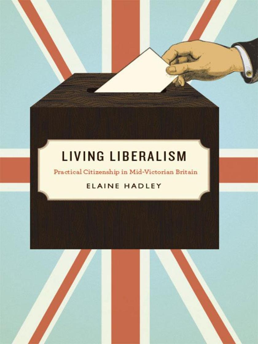 Living Liberalism