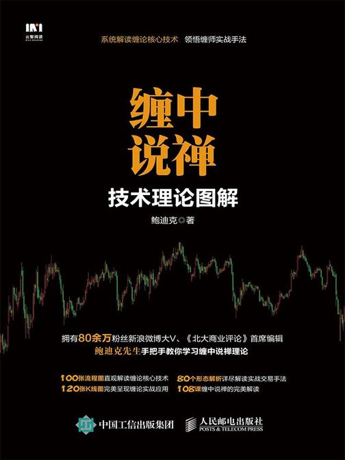 缠中说禅技术理论图解