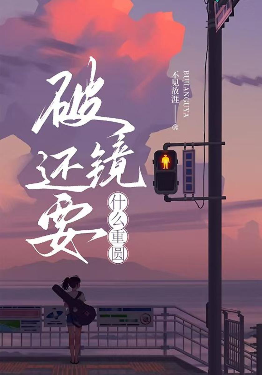 破镜还要什么重圆