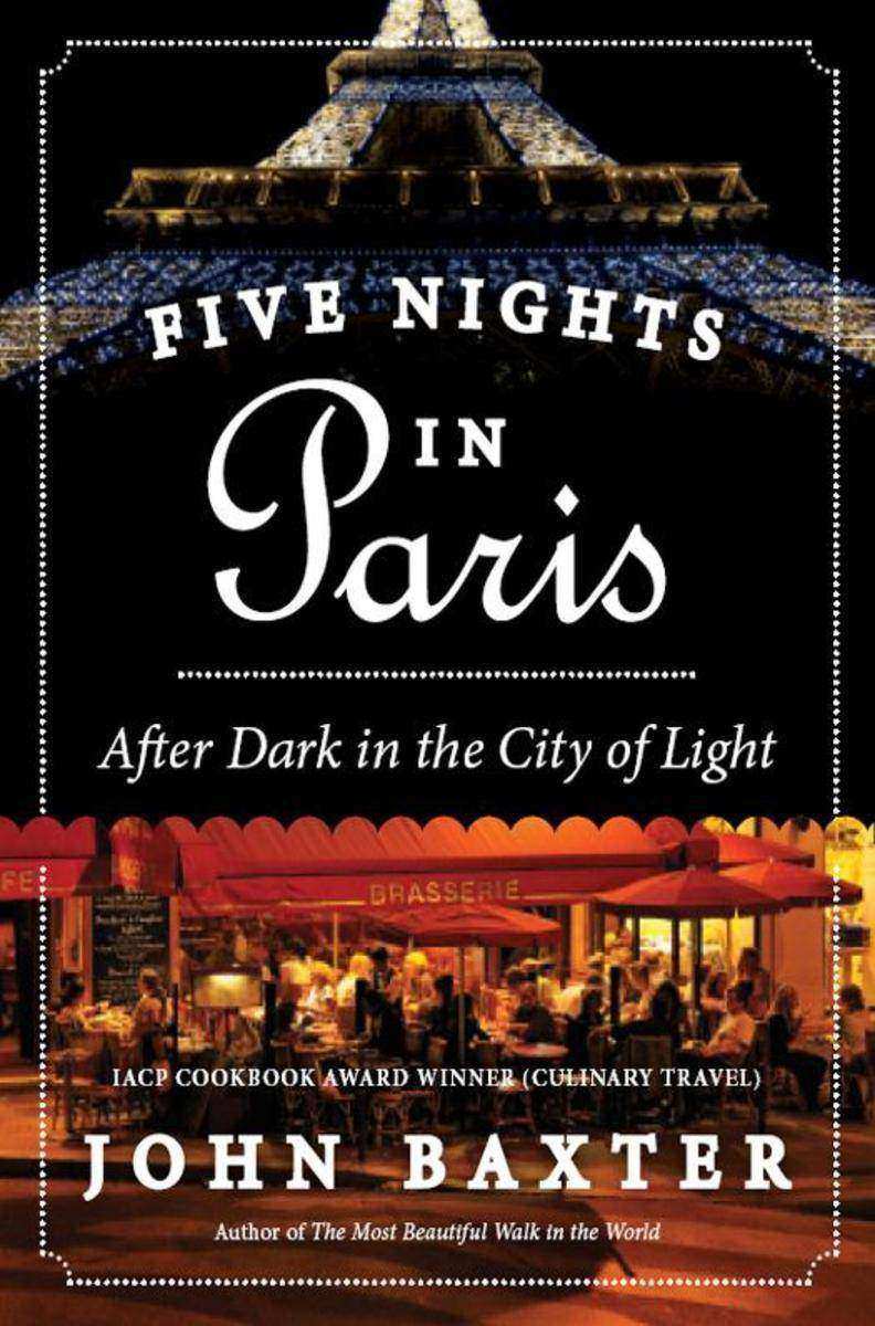 Five Nights in Paris