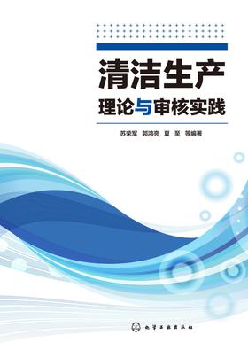 清洁生产理论与审核实践