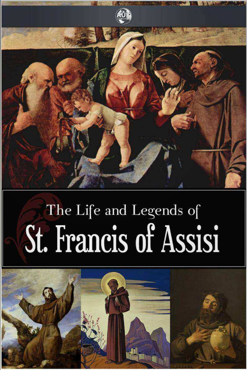 St. Francis of Assisi