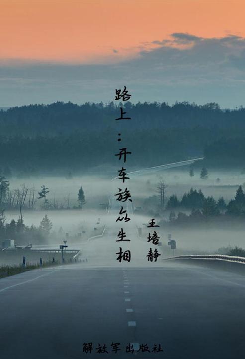 路上：开车族众生相