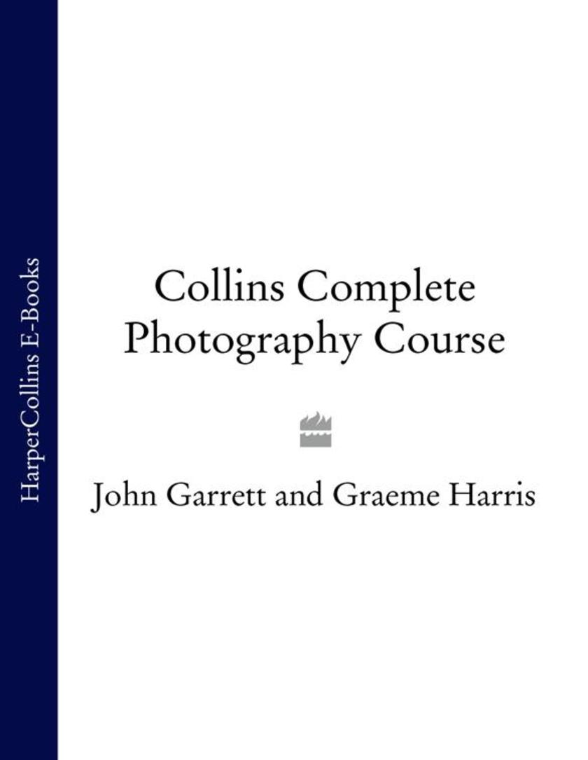 Collins Complete Photography Course