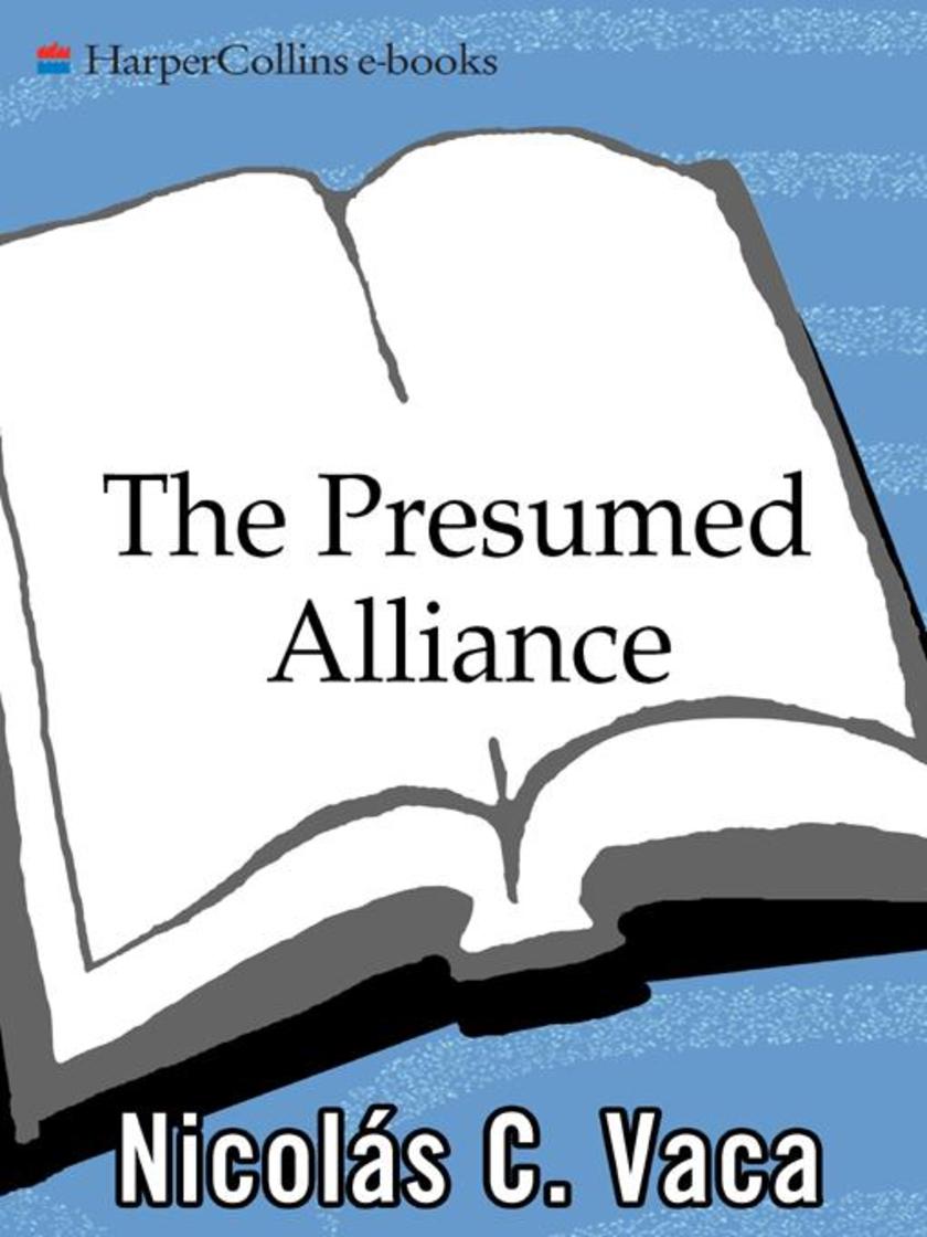 The Presumed Alliance