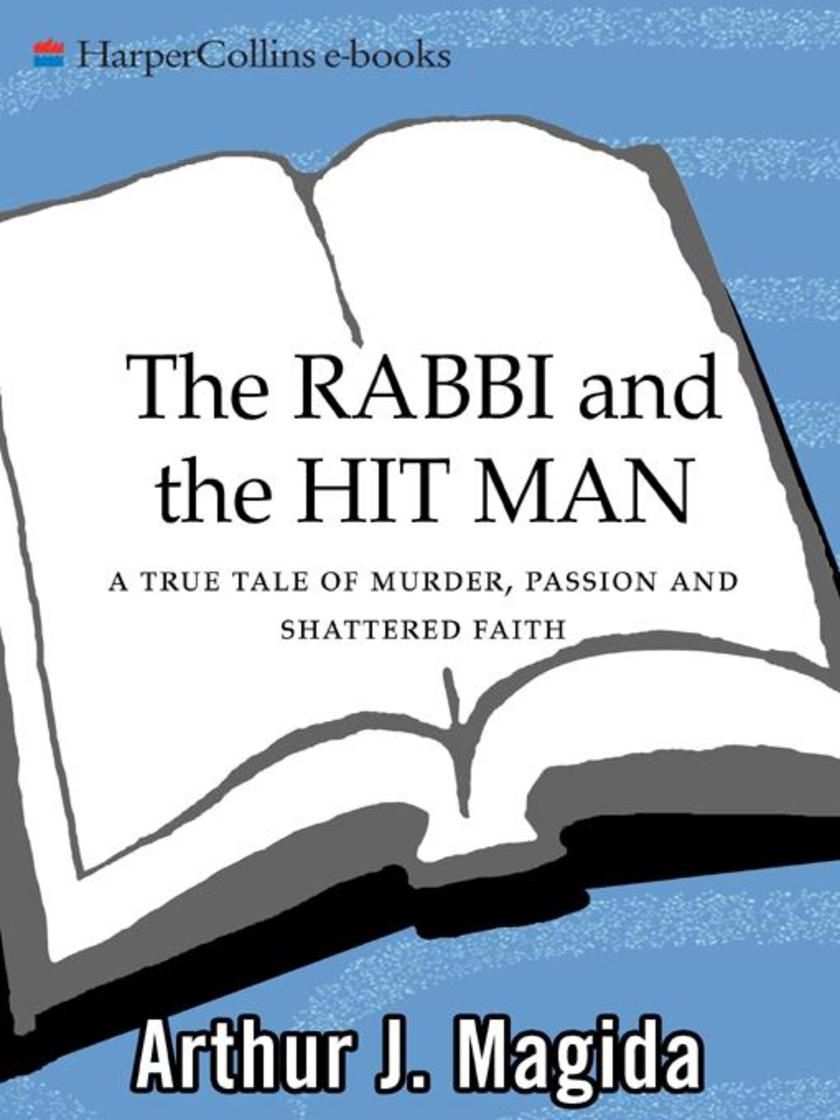 The Rabbi and the Hit Man