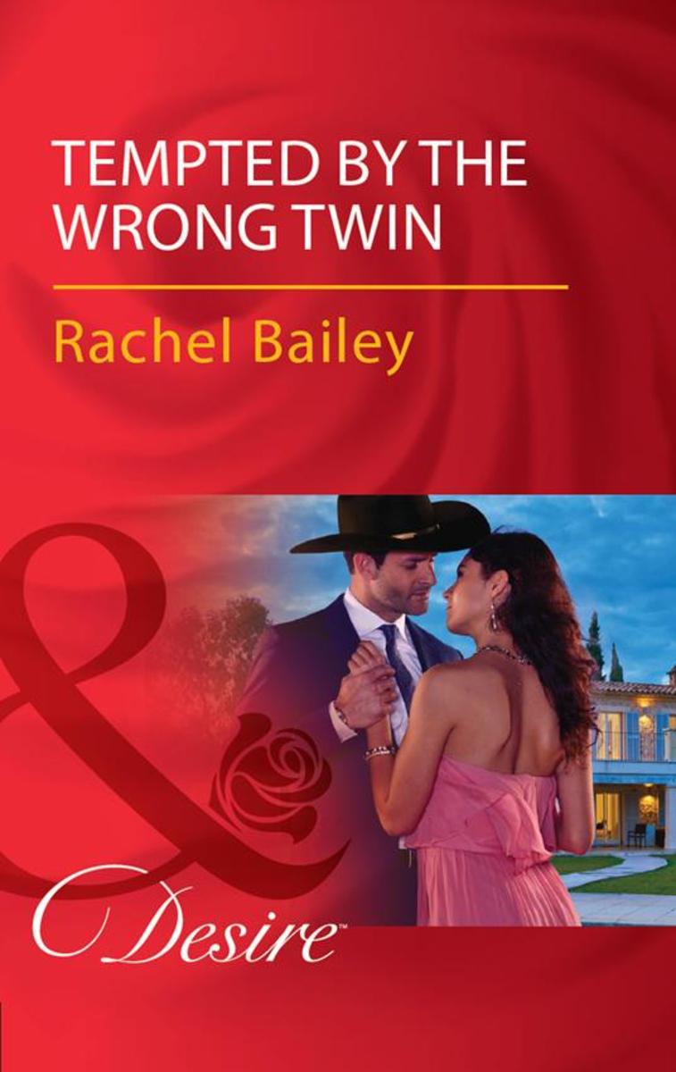 Tempted By The Wrong Twin (Mills & Boon Desire) (Texas Cattleman’s Club: Blackma
