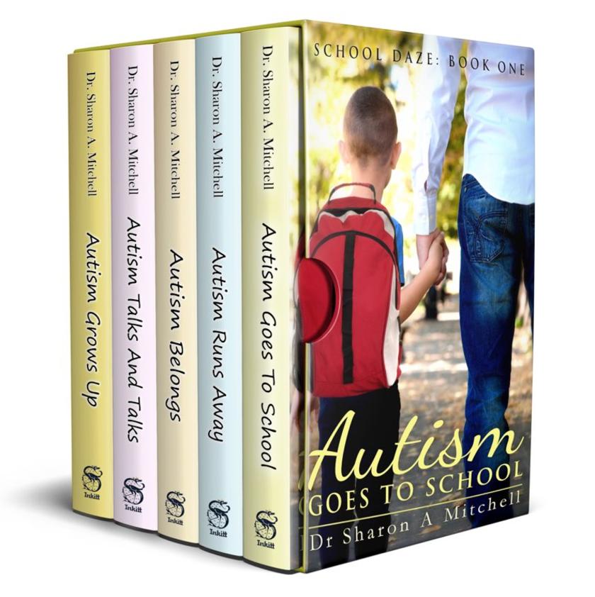 Autism Box Set: Books 1 - 5