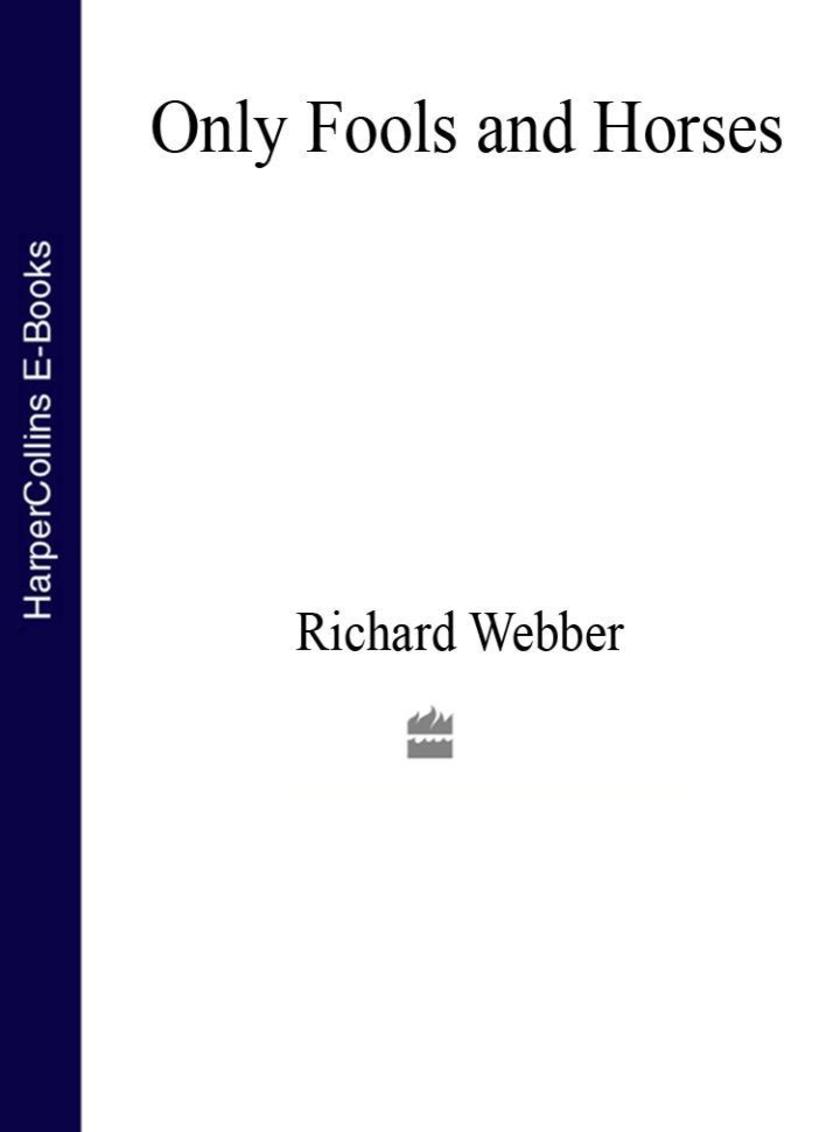 Only Fools and Horses (The Best of British Comedy)
