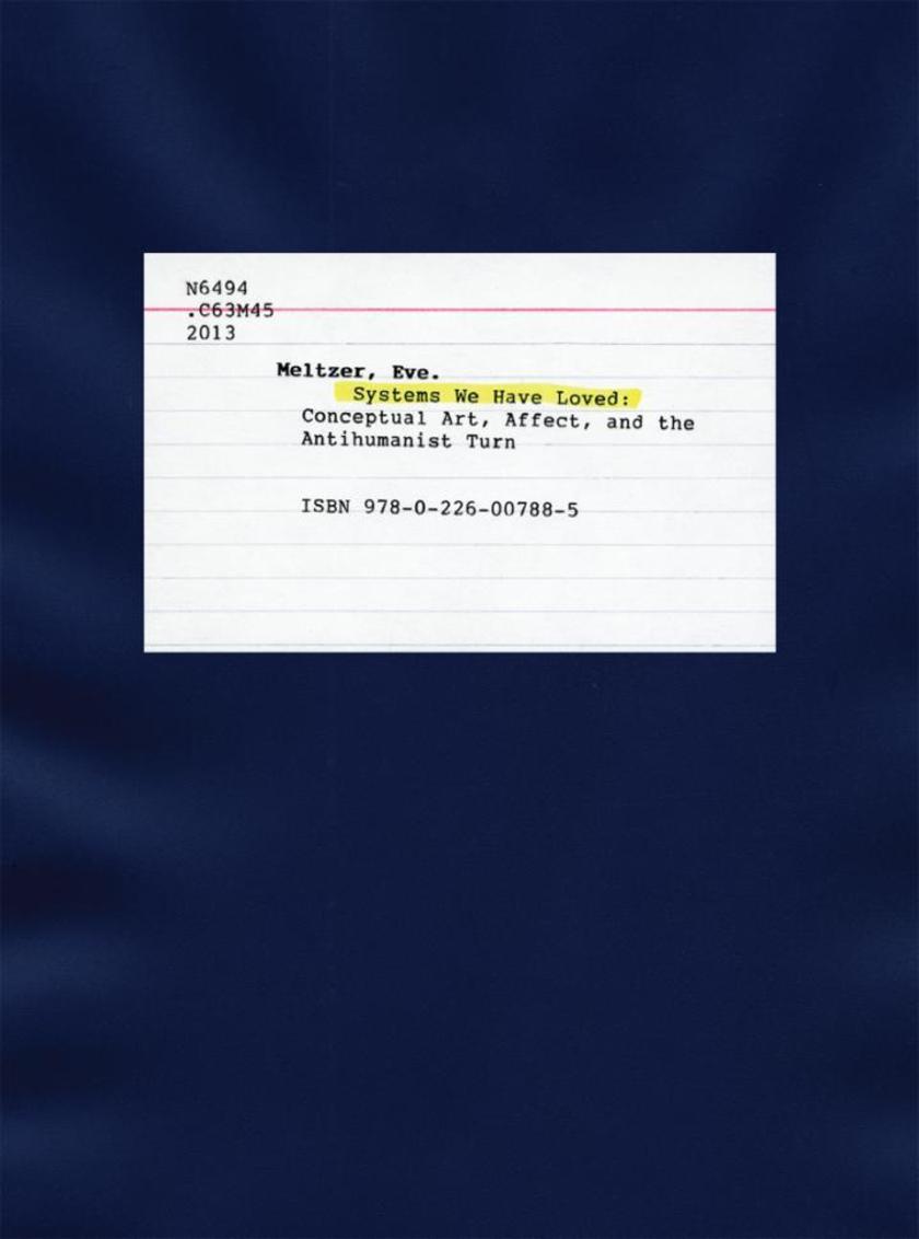 Systems We Have Loved