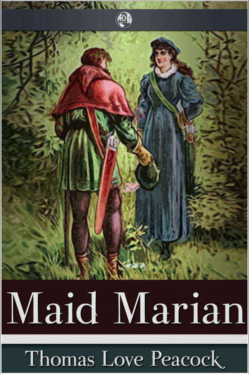 Maid Marian