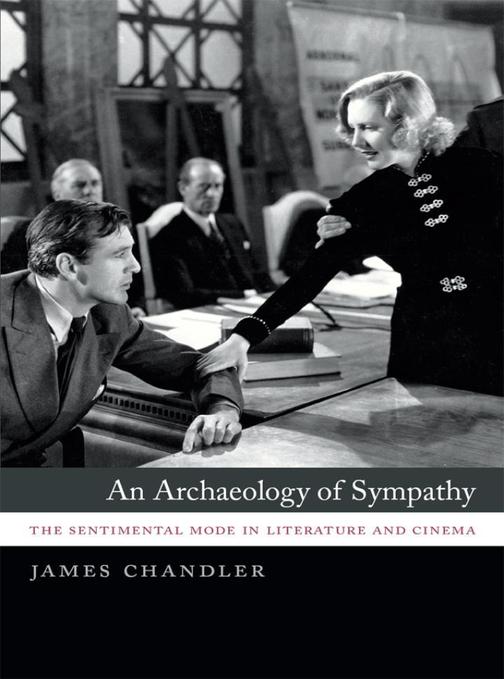 Archaeology of Sympathy