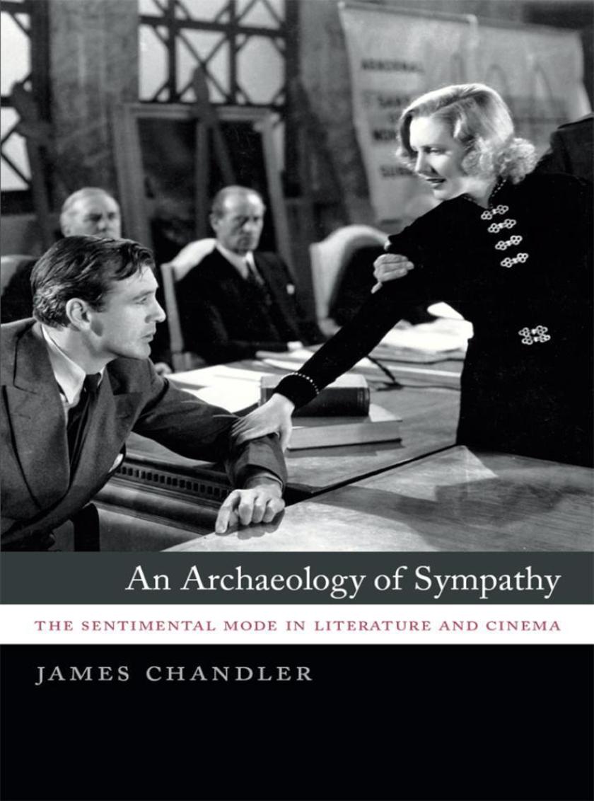 Archaeology of Sympathy