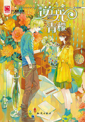 逆光~青檬(超级赠送:“给你我的爱”love handbag——甜蜜爱的手袋礼物袋)(试读本)