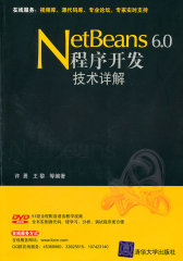 Netbeans 6.0程序开发技术详解（配光盘）(试读本)