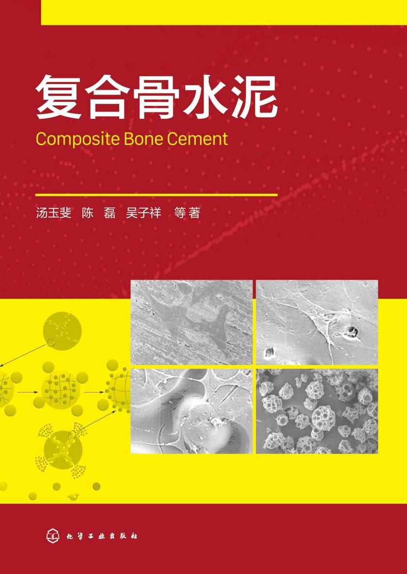 复合骨水泥