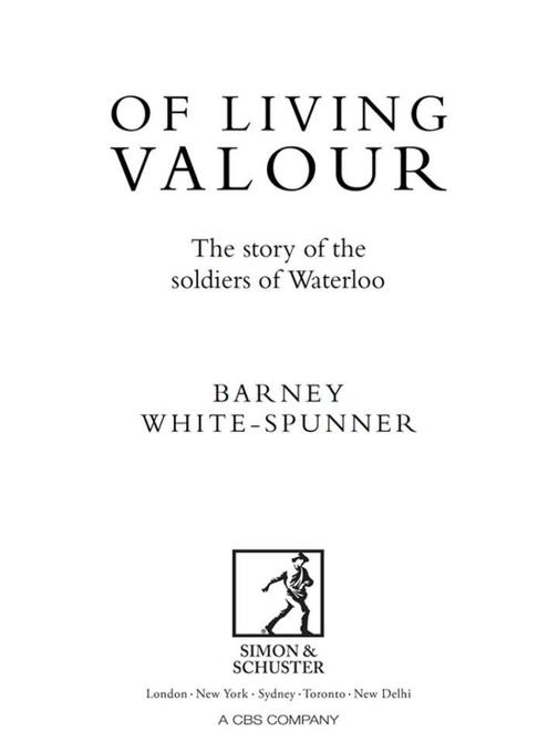 Of Living Valour