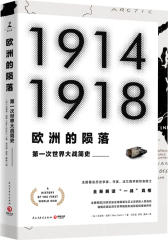 欧洲的陨落：第一次世界大战简史(试读本)