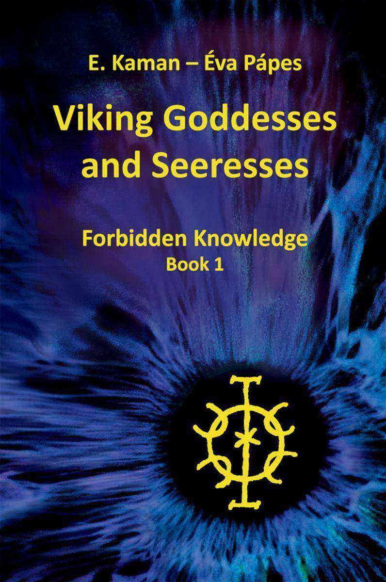 Viking Goddesses and Seeresses