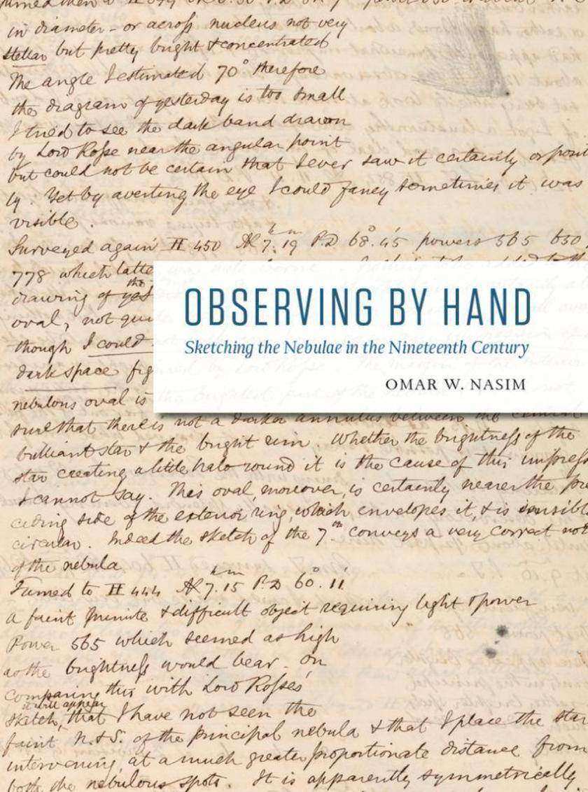 Observing by Hand
