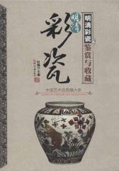 明清彩瓷鉴赏与收藏(仅适用PC阅读)
