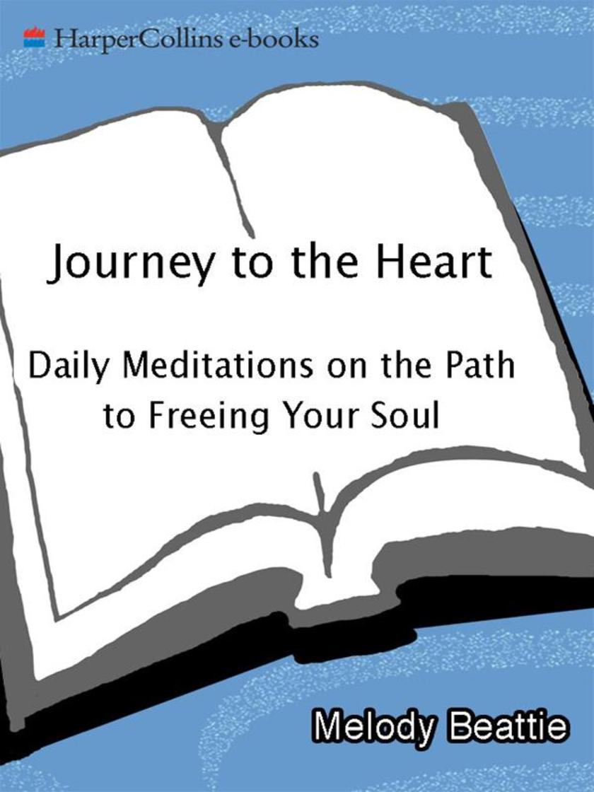 Journey to the Heart