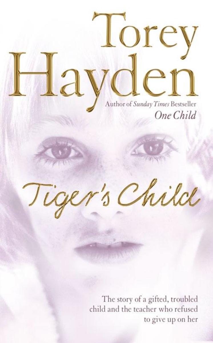 The Tiger’s Child