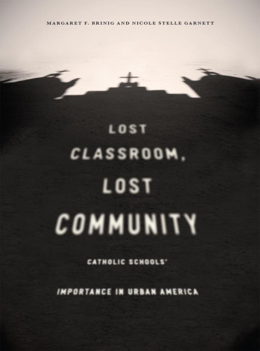 Lost Classroom, Lost Community