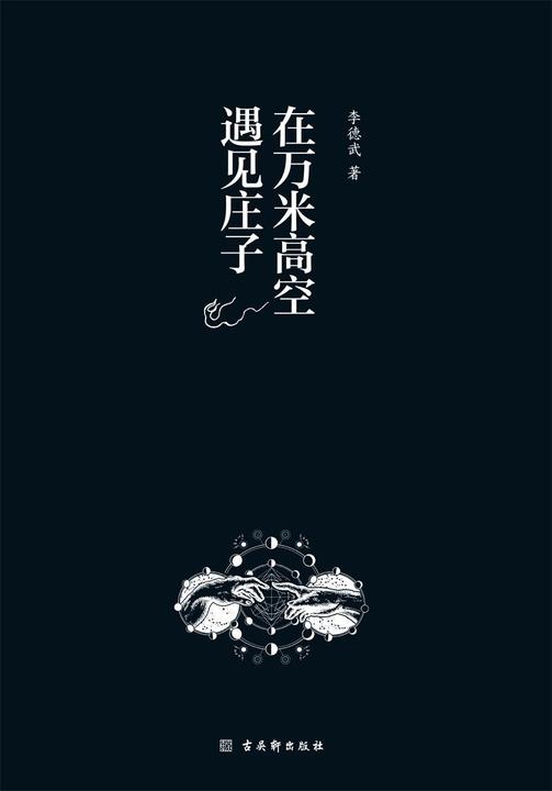 在万米高空遇见庄子