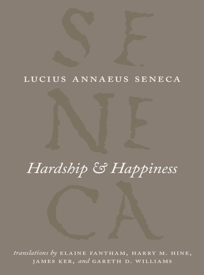 Hardship and Happiness