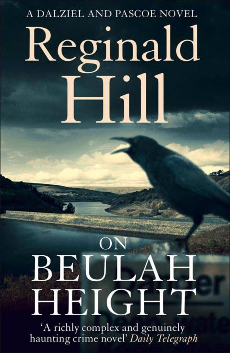 On Beulah Height (Dalziel & Pascoe, Book 15)