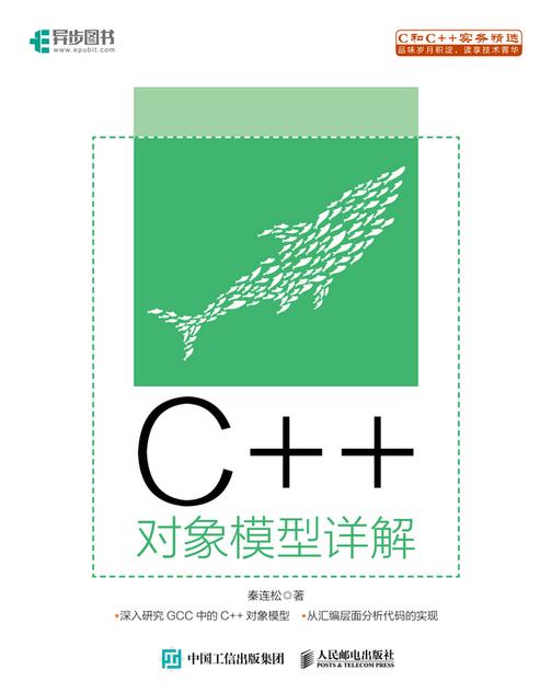 C++对象模型详解
