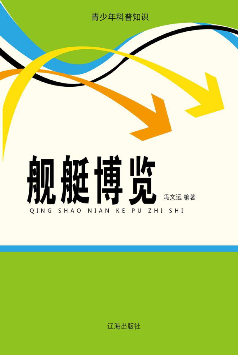 舰艇博览