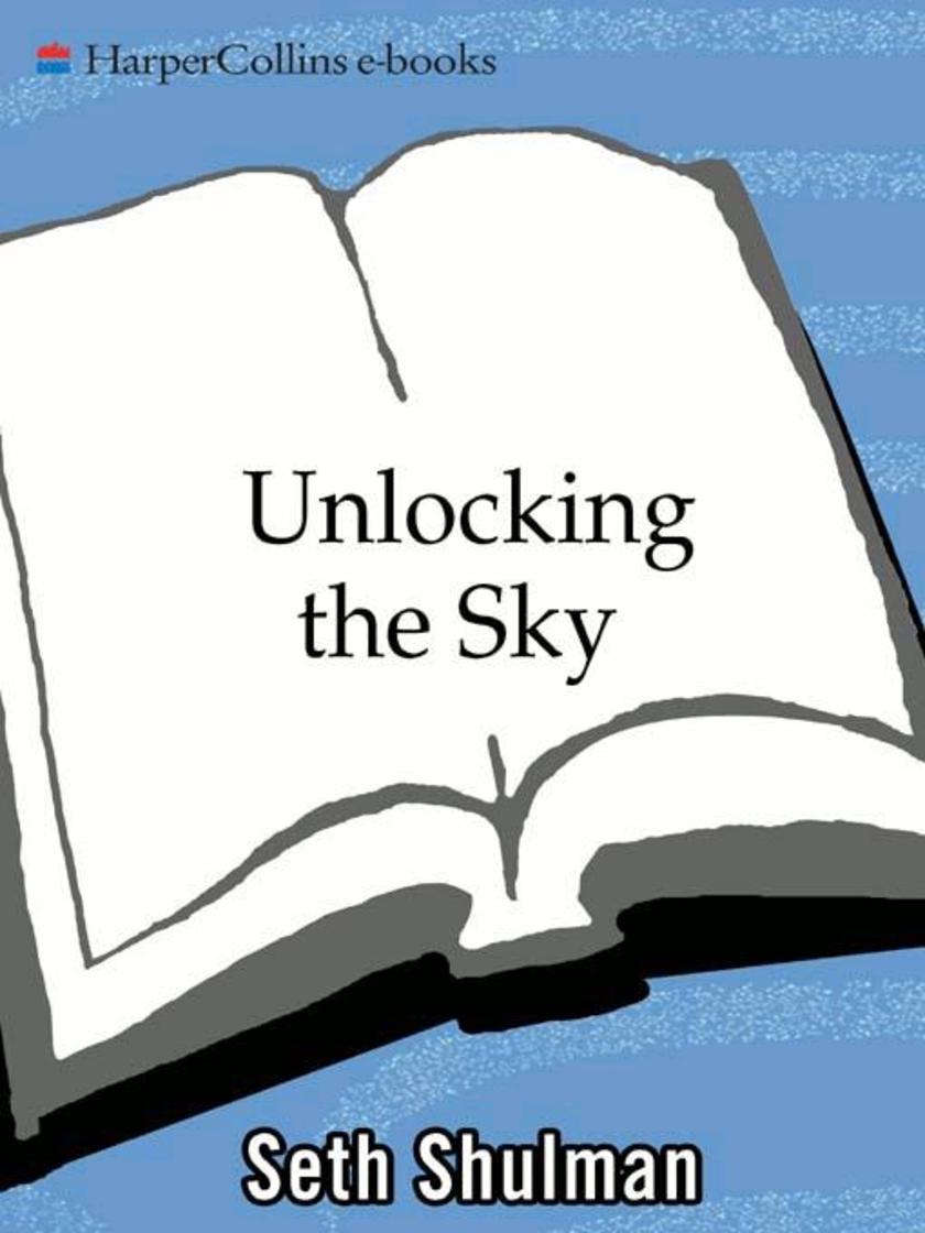 Unlocking The Sky