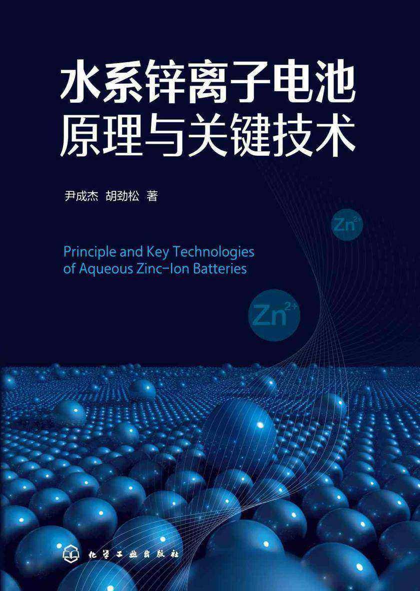 水系锌离子电池原理与关键技术