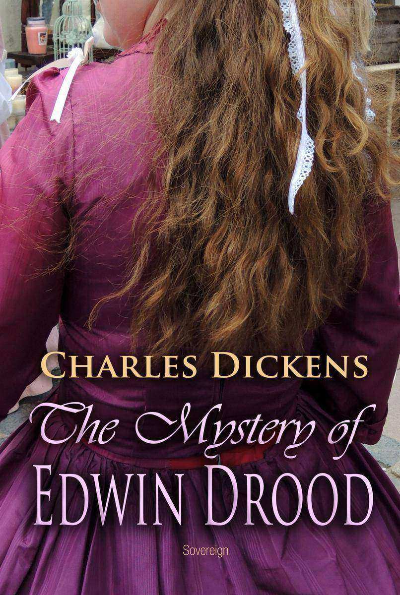 The Mystery of Edwin Drood