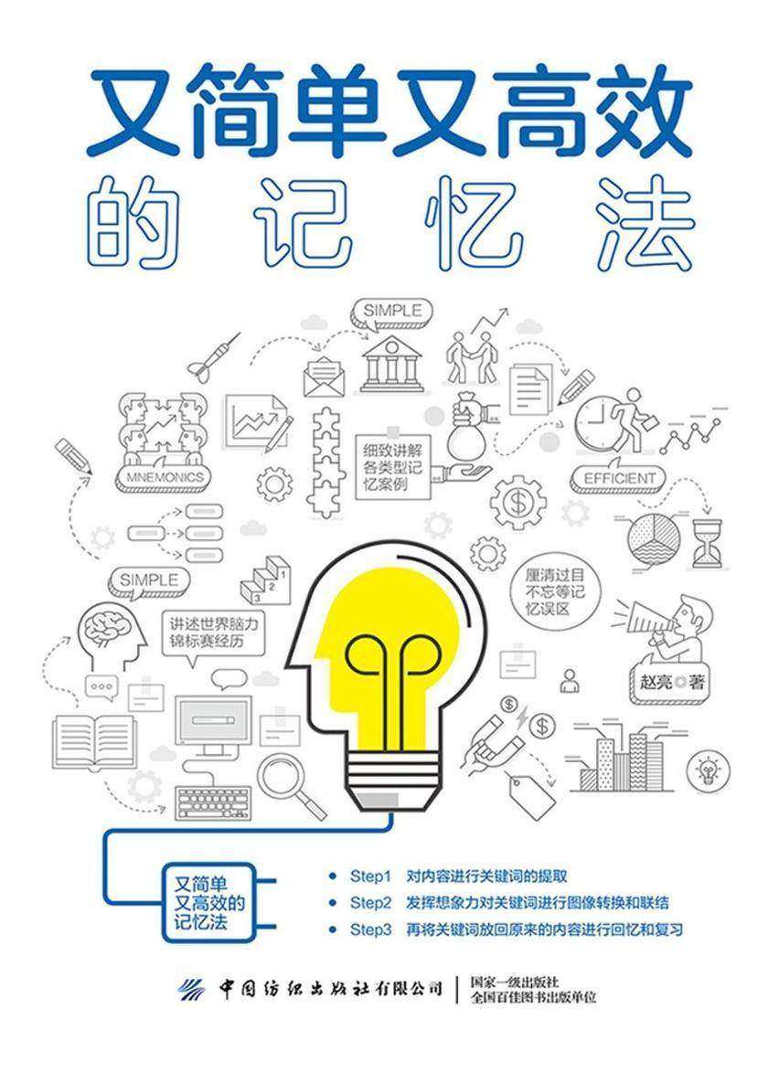 又简单又高效的记忆法