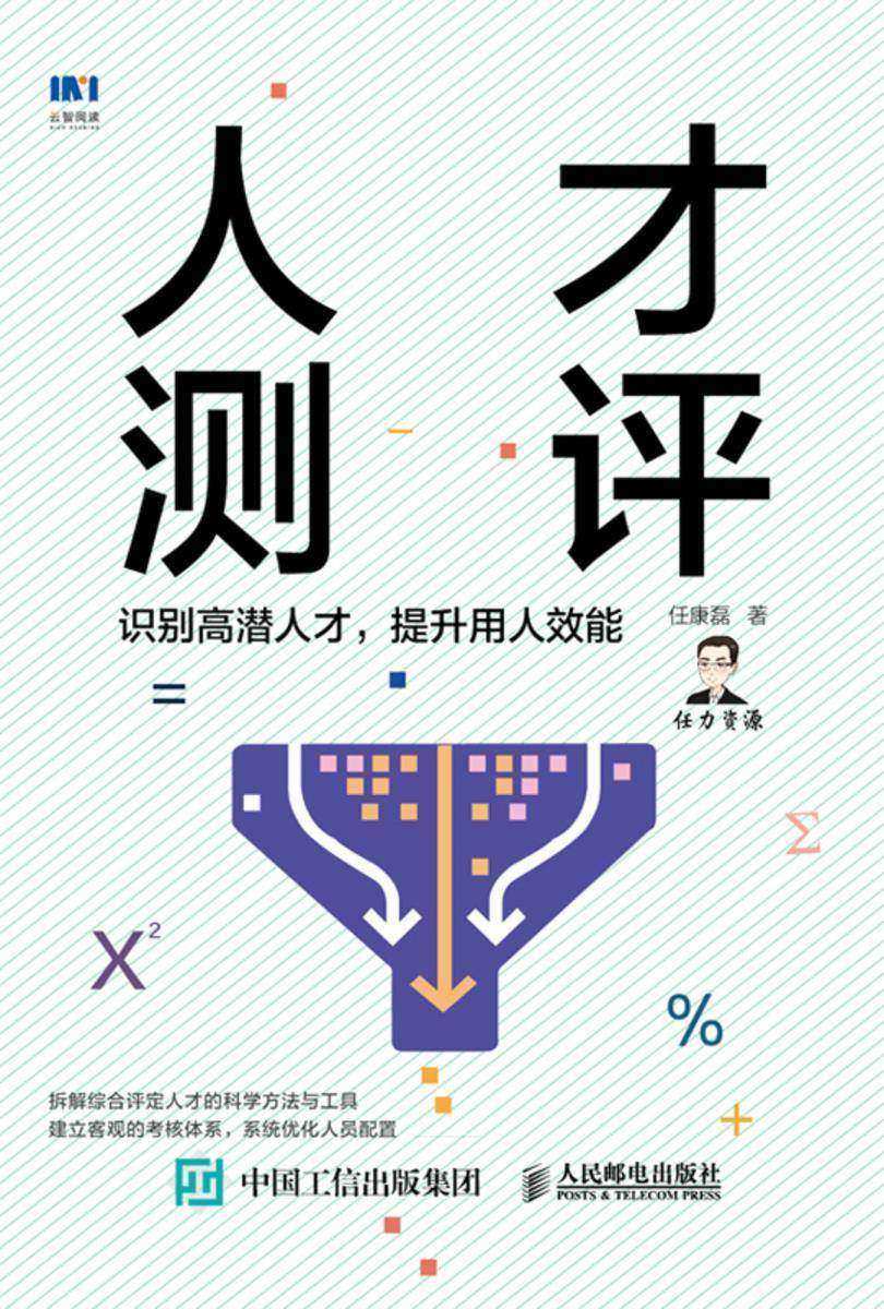 人才测评:识别高潜人才,提升用人效能