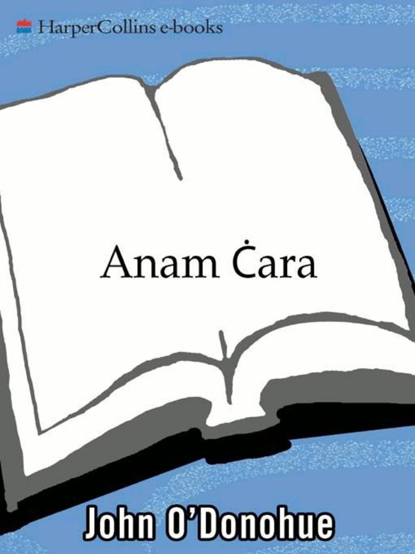 Anam Cara
