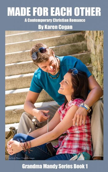 Made for Each other: A Contemporary Christian Romance