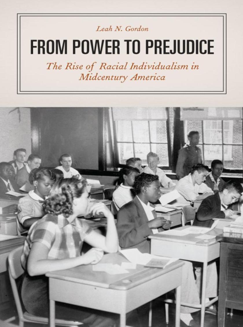 From Power to Prejudice